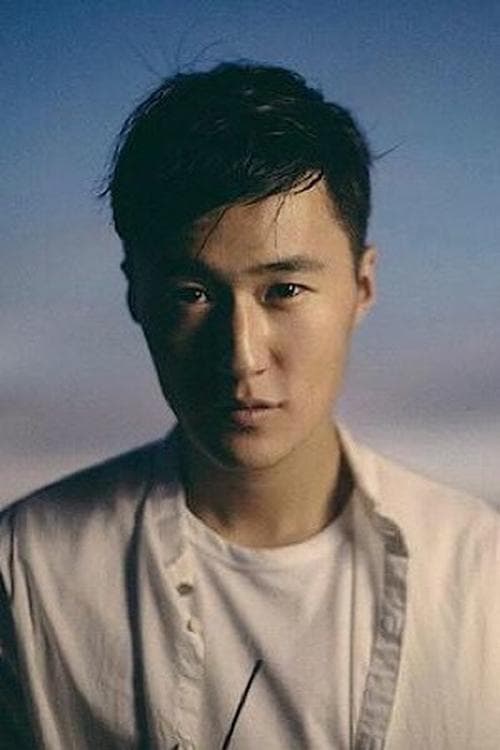 Zhao Bingrui image