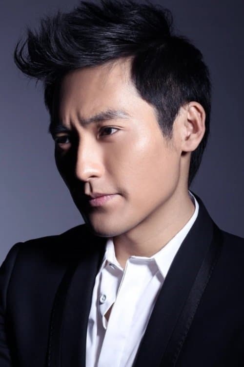 Zhao Changzhou image