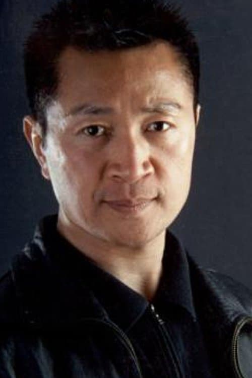 Zhao Gang image