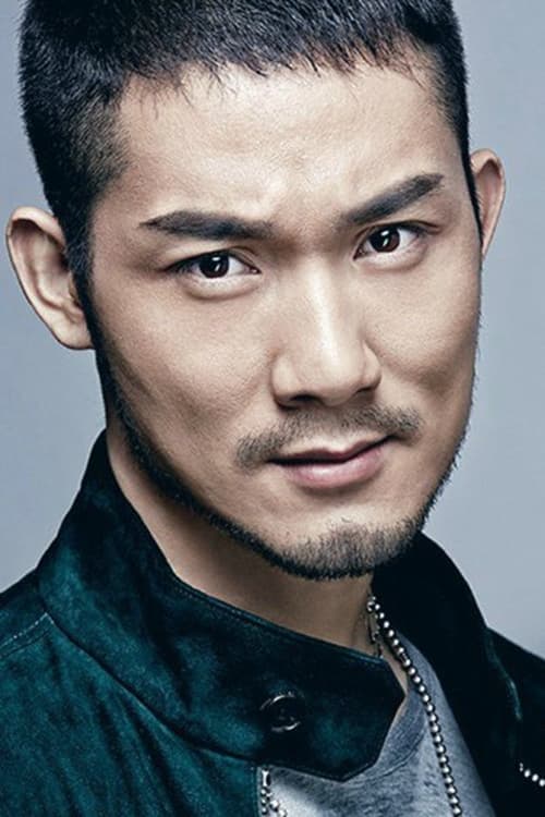 Zhao Jian image