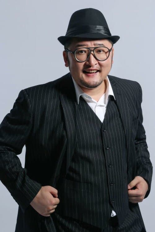 Zhao Leiqi image