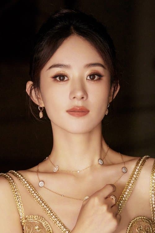 Zhao Liying image