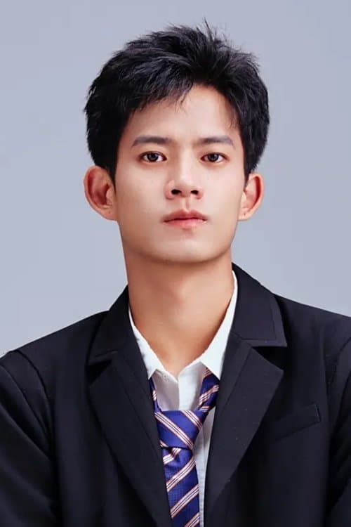 Zhao Runnan image