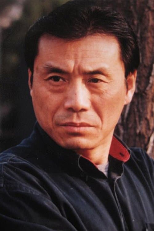 Zhao Yiwei image