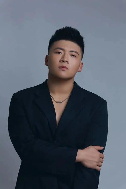 Zhao Zhenhua image