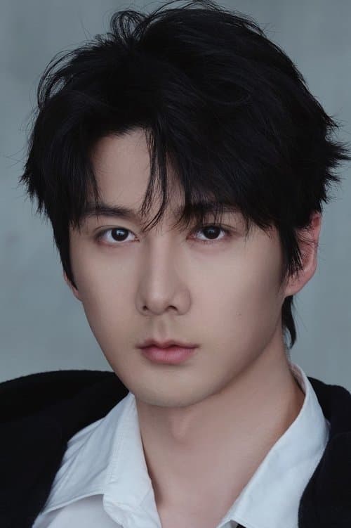 Zhao Ziluo image