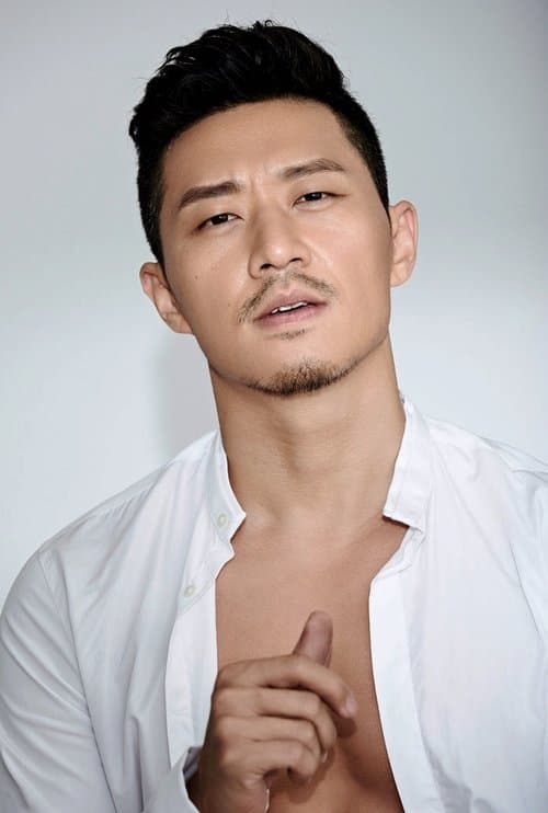 Zheng Chuyi image