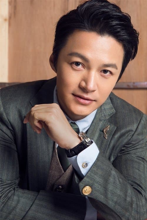 Zheng Guolin image