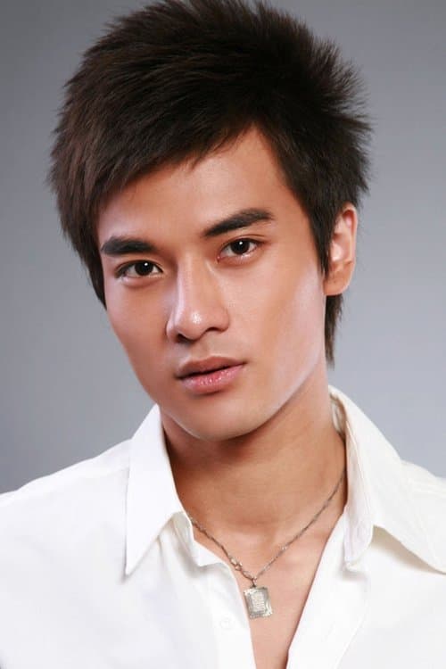 Zheng Kai image