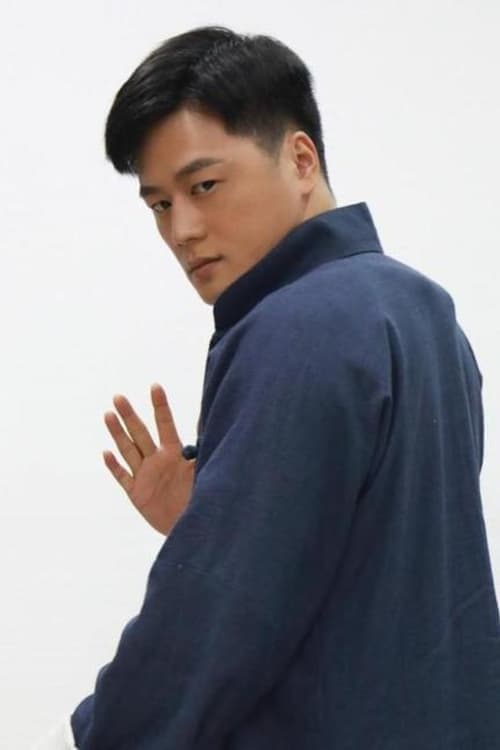 Zheng Liuzhi image