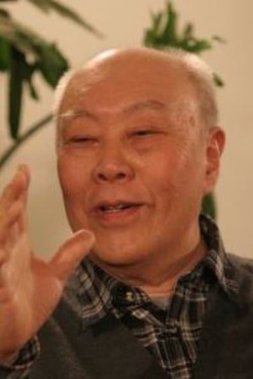 Zheng Rong image