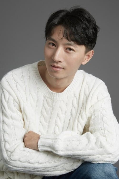 Zheng Xi image