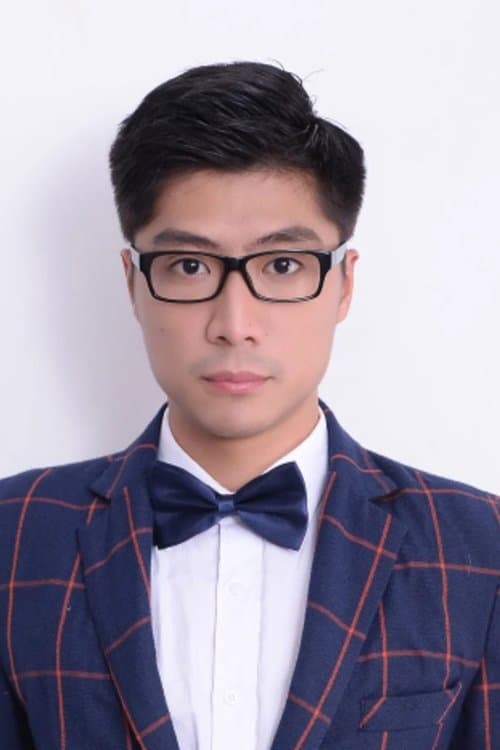 Zheng Xutao image