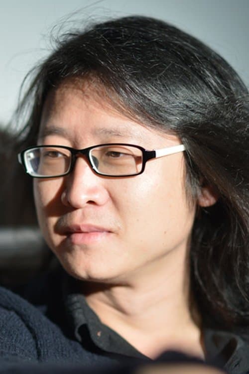 Photo of Zhiguo Zuo