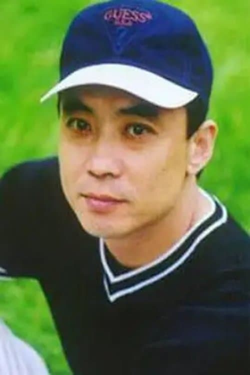 Zhihua Dong image