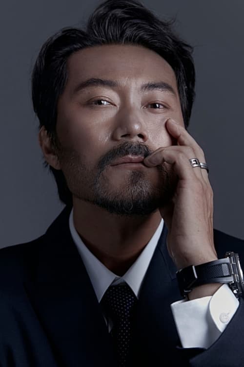Zhong Lei image