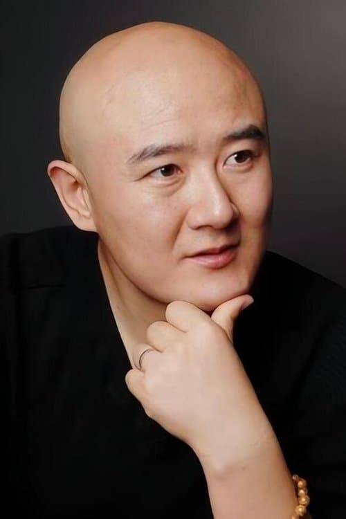 Zhong Weihua image