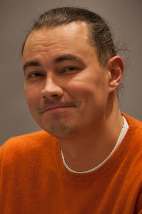 Photo of Zhora Kryzhovnikov