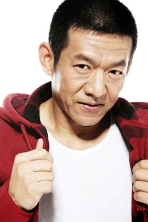 Zhou Bo image