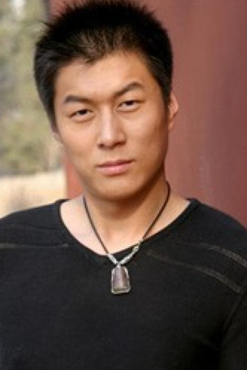 Zhou Dayong image