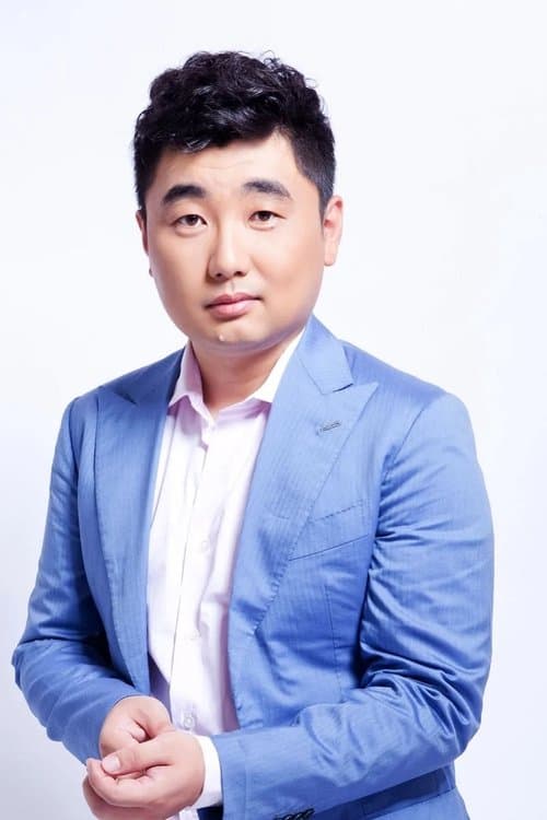 Zhou Dehua image