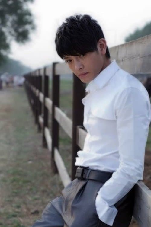 Zhou Hengyuan image