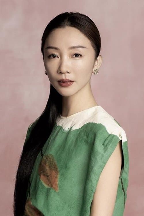 Photo of Zhou Liya