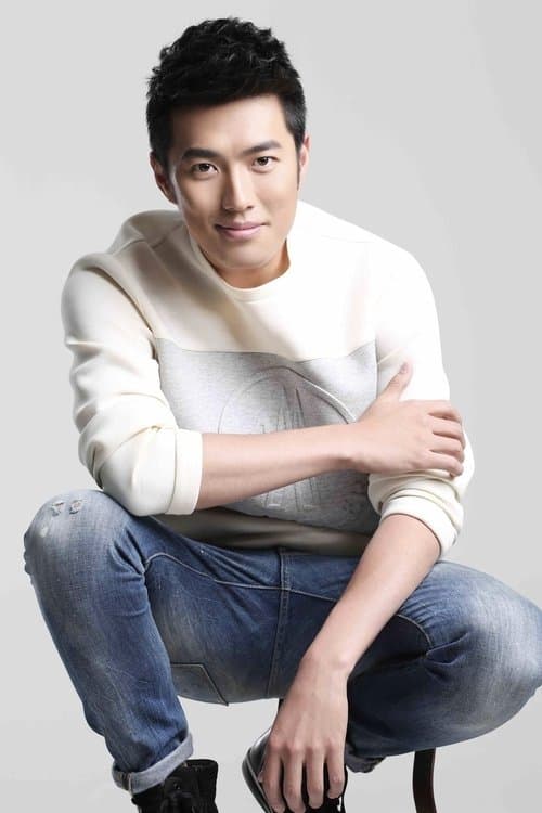 Zhou Shuai image