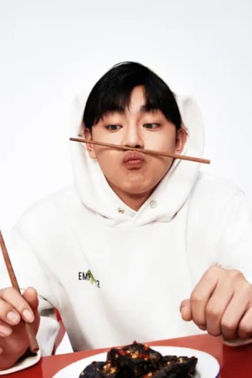 Zhou Siyu image