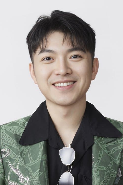 Zhou Tienan image