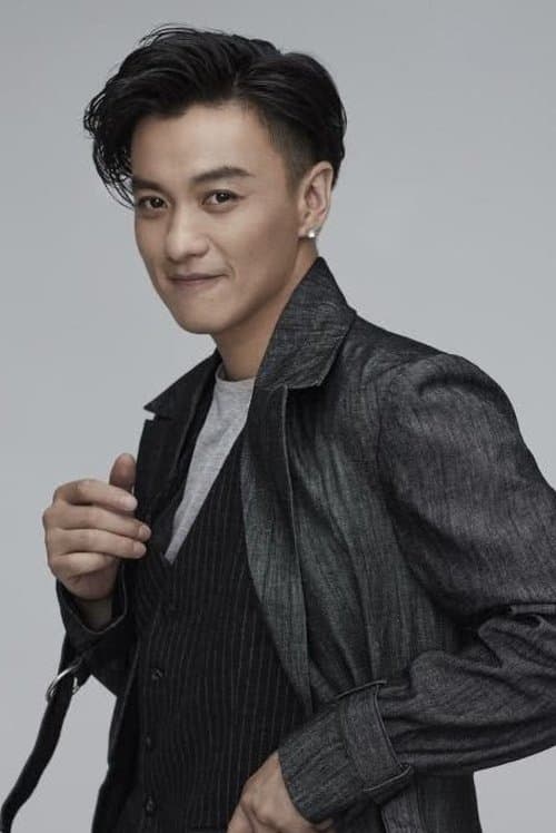 Zhou Yiwei image