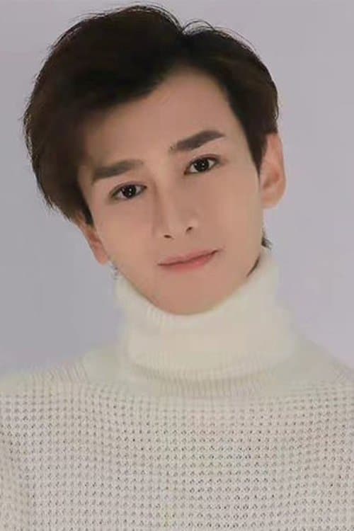 Zhou Yupeng image
