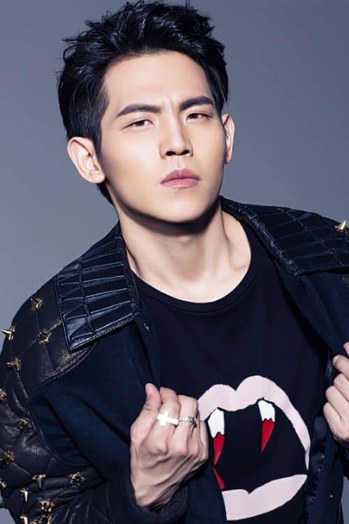 Zhou Zhanchi image
