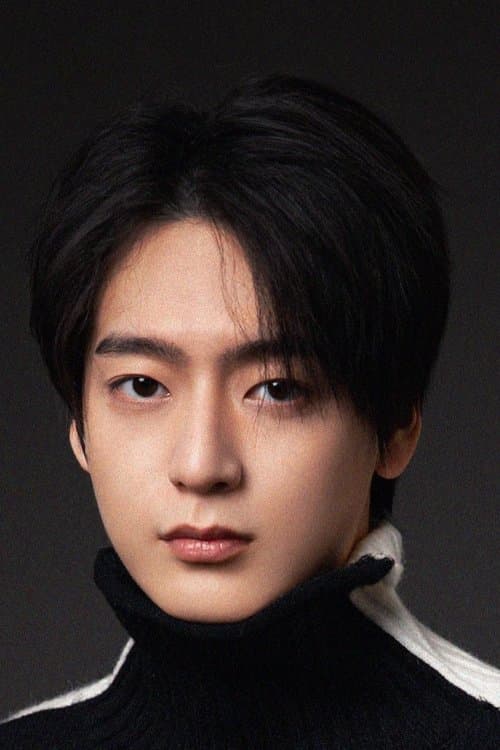 Zhou Zijie image