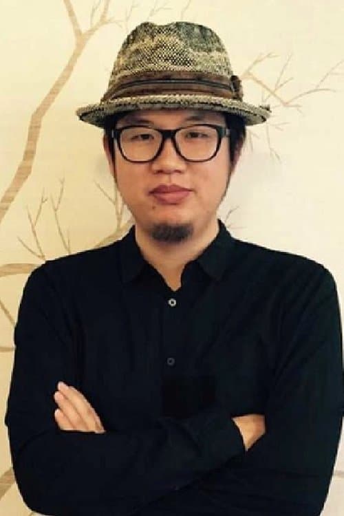 Photo of Zhou Ziyang