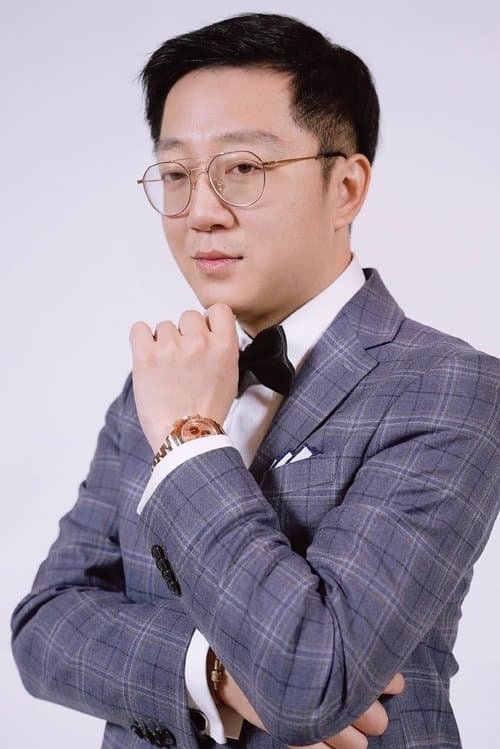 Zhu Gen image
