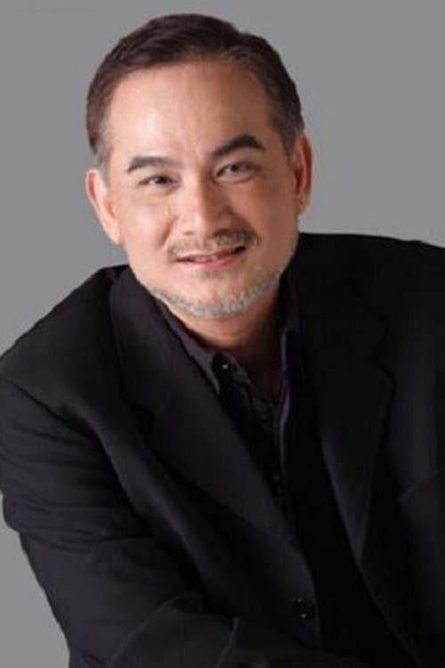 Zhu Houren image