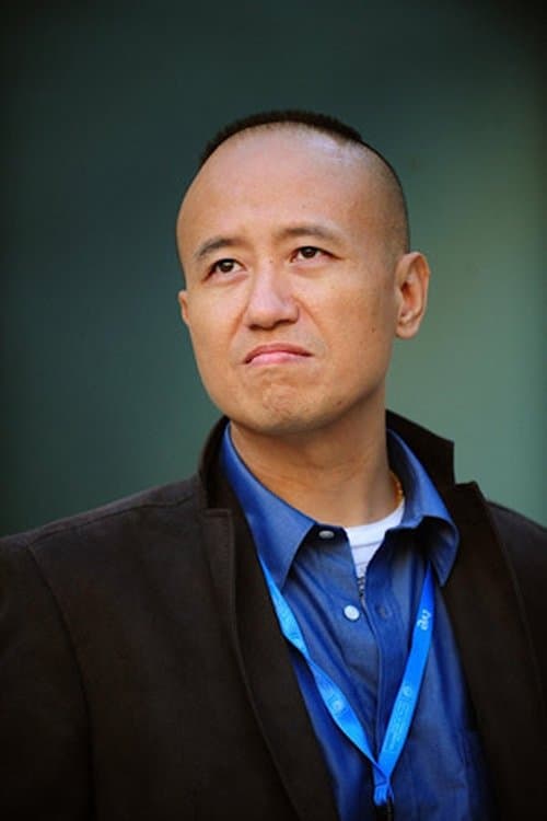 Photo of Zhu Wen