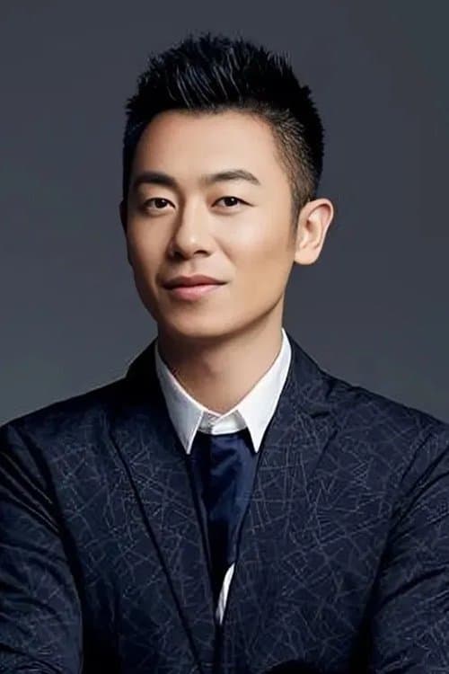 Zhu Yawen image