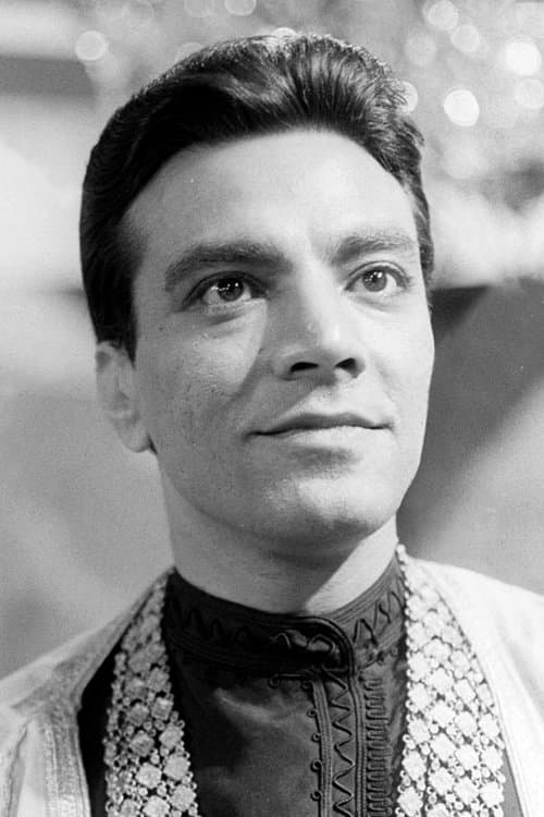 Zia Mohyeddin image