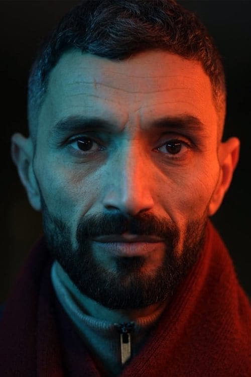 Ziad Bakri image