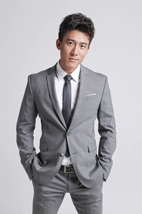 Zichen Wang image
