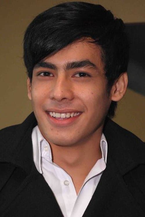 Zidni Adam Zawas image