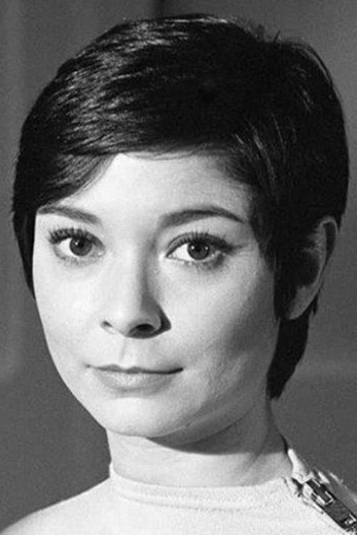 Zienia Merton image