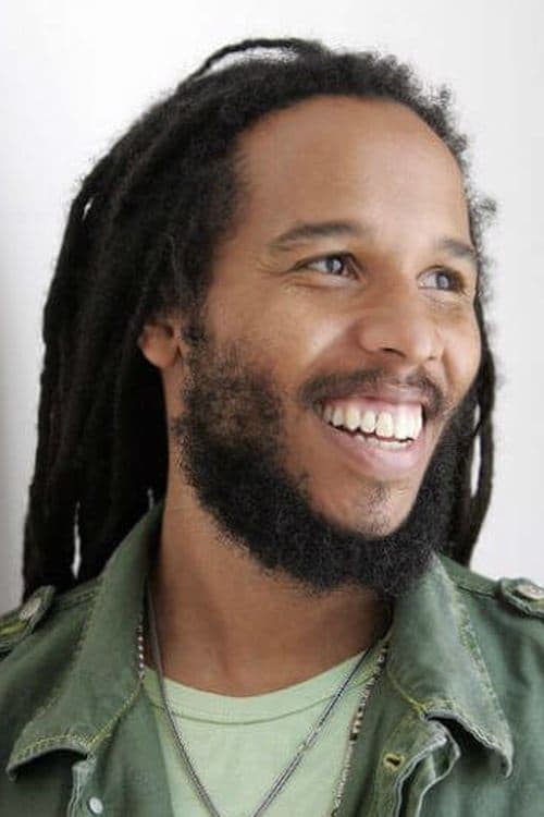 Ziggy Marley image
