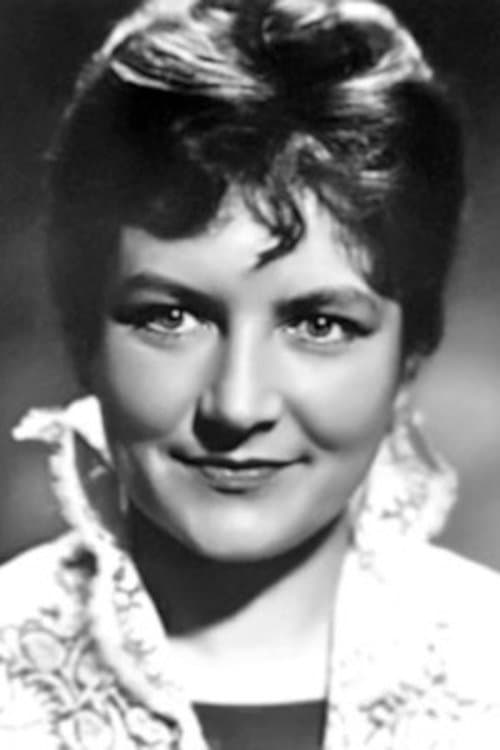 Zigrīda Stungure image