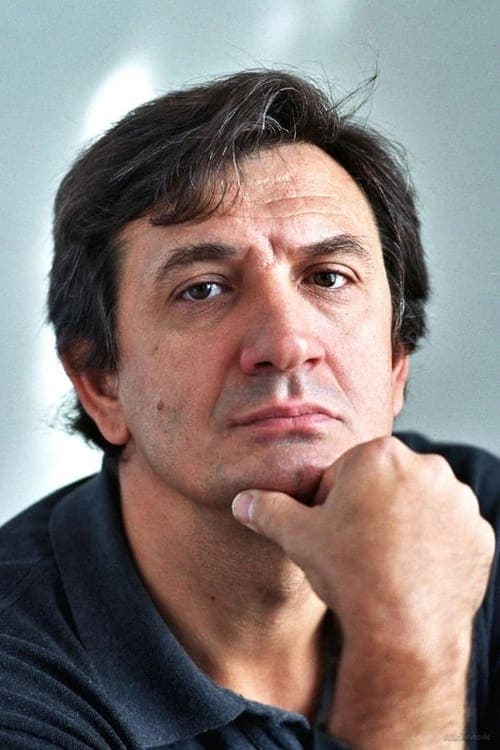 Zijad Gračić image