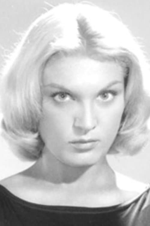 Zina d'Harcourt image