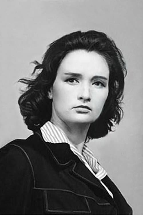 Zinaida Kirienko image