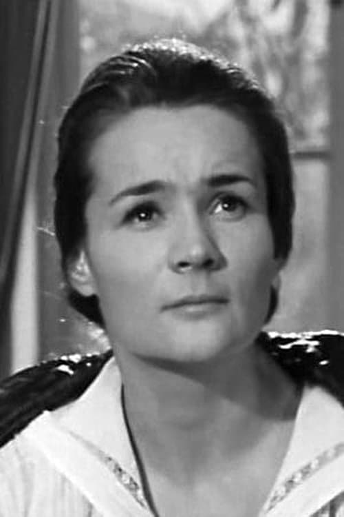 Zinaida Slavina image